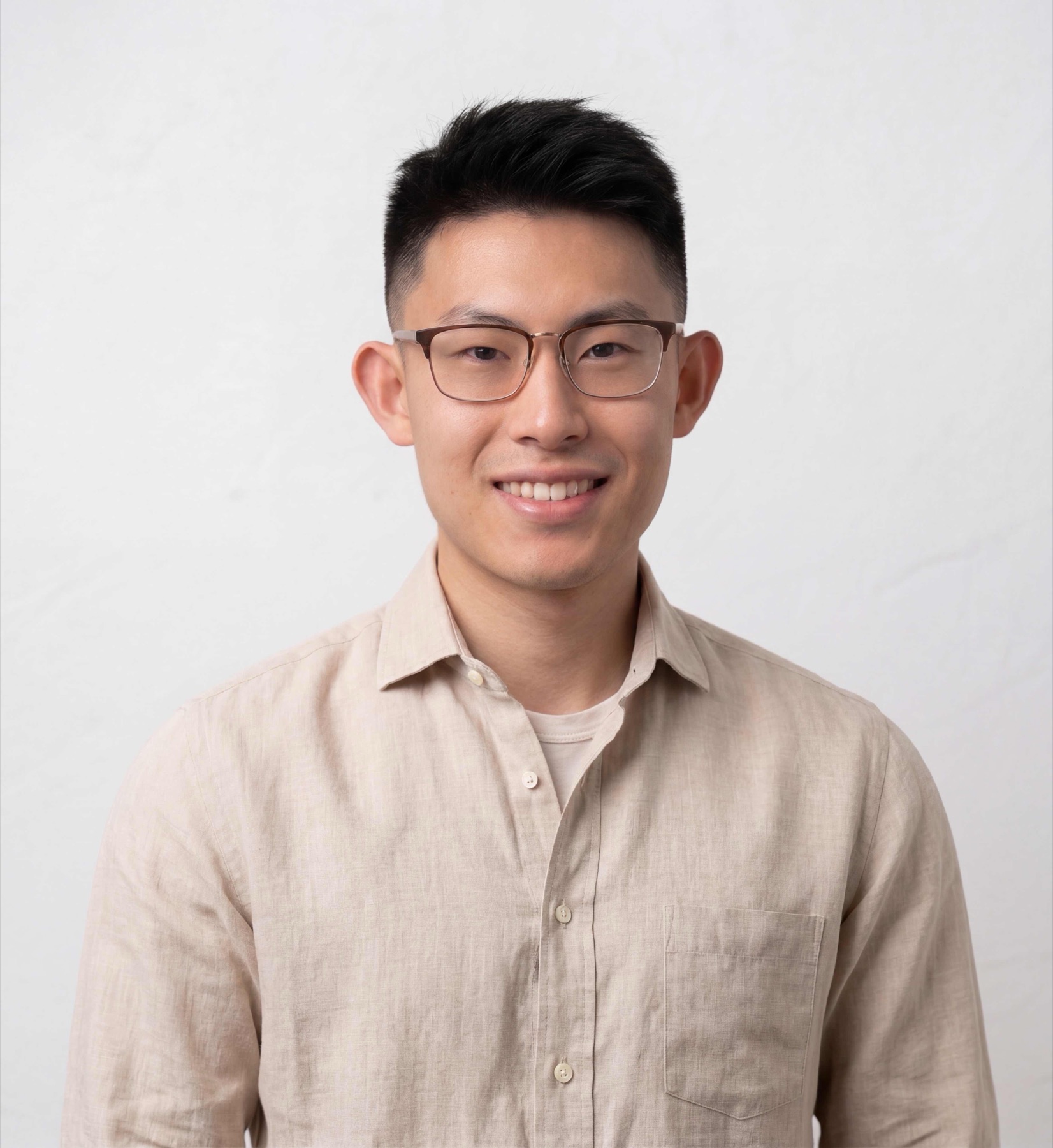 AI 杰瑞斯头像